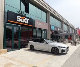 SIXT - Marbella imagen 1