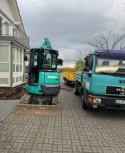 T&H BAU Baggerbetrieb Bild 17