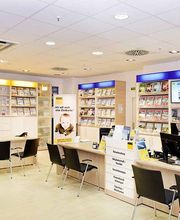 ADAC Geschäftsstelle & Reisebüro Bild 1