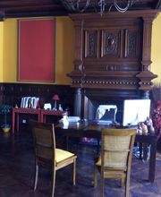 Barbe Cipriani Florence image 3