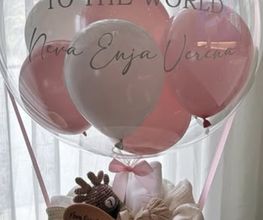 Balloongifts Marta Bild 8