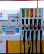 Shell Recharge Charging Station Bild 3