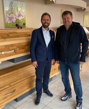 Abschied Bestattungen GmbH Bild 11