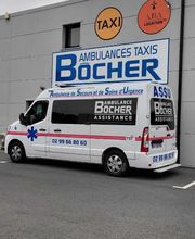 Ambulance Bocher Assistance image 2