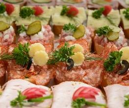 Rochsburger Landfleischerei Bild 8