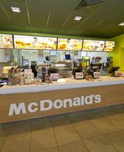 McDonald's Bild 2