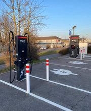 E.ON Drive Charging Station Bild 13