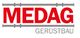 MEDAG GmbH Gerüstbau