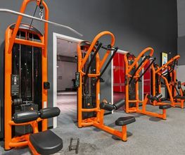 Basic-Fit 24/7 image 4