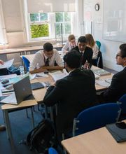 Sheptin Tutoring Group image 2