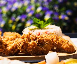 Chicken & Grill Deggendorf Bild 6