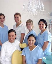 Dr. med. dent. Katharina Heidrich Bild 1
