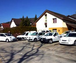 DLZ Schafroth GmbH Bild 1