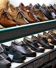 Orthopädie-Schuhtechnik ROST Bild 3