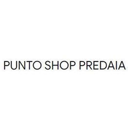 Punto Shop Predaia logo