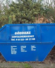 Containerdienst Gödderz Bild 4
