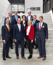 HPS Steuerberatungsgesellschaft PartGmbB Bild 1