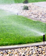 Bewässerungssysteme