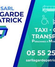 Lagarde Patrick image 3