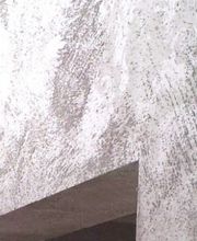 Wischtechnik mit groben Granulaten