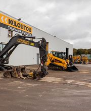 Kiloutou - Service Élévation (Rosny-sur-Seine) image 2