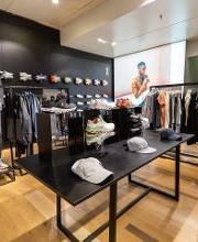 MANOR Genève Bild 7