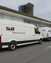 SIXT - Bilbao Estación Abando imagen 5