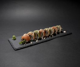 Sushi Akimoto Nürnberg Bild 5