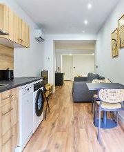 Apartamentos Beatriz by gaiarooms imagen 8