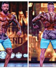 Coach deportivo Javi García imagen 2