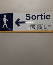 Parking Interparking Place Morgan image 12