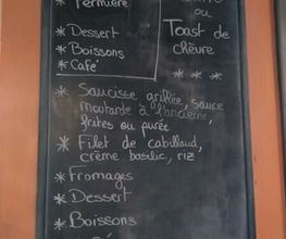 Restaurant L'episphère image 12