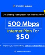SmarterHome.ai - Compare Local Internet Deals image 14