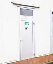 Shell Recharge Charging Station Bild 20