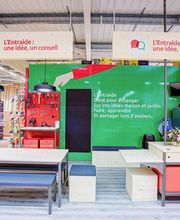 Mr.Bricolage Laroque Des Alberes image 20