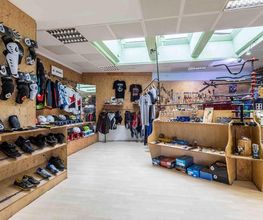 Tretobratze UG - Fahr`Rad Laden