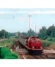 Modellbahn Pürner Bild 2