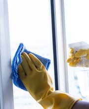 Elmas Hauswartung & Reinigung Bild 3