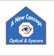 A New Concept Optical & Eye Care, Dr. Daniel Perala. OD