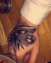 InkyBlood tatouage piercing image 11