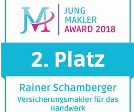 Rainer Schamberger | Versicherungsmakler für das Handwerk Bild 14
