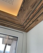 Landhaus Schreinerei Bild 3