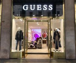 GUESS immagine 1