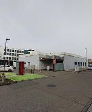 Migrol Charging Station Bild 6