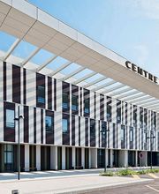 Laboratoire Contamine-sur-Arve - AMP -  BIOGROUP ALPES image 1