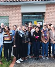 Expert comptable à Estancarbon - CERFRANCE GASCOGNE OCCITANE image 1