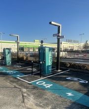 Electra Charging Station image 2