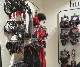 Hunkemöller billede 1