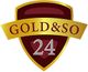 Gold & So 24