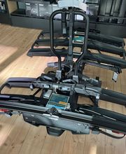 Thule Fahrradträger mieten